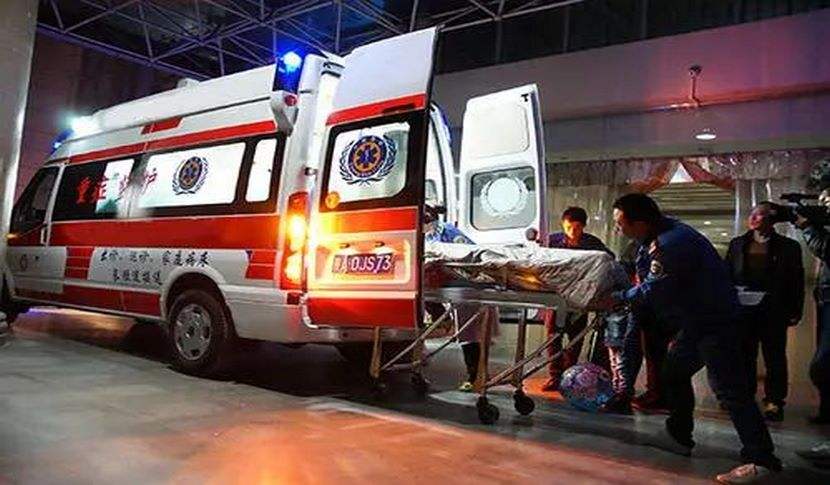 安丘市机场、火车站急救转运